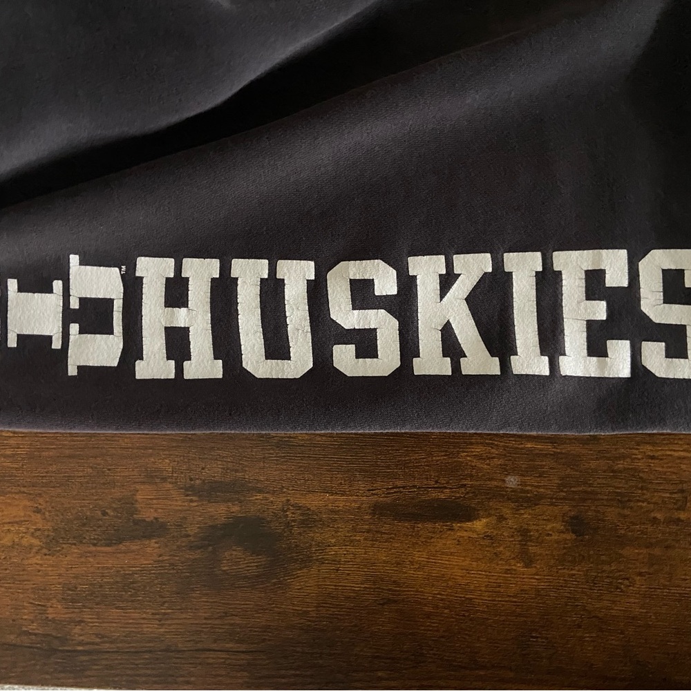 Gear For Sports Black Hoodie - Picture 3 of 9